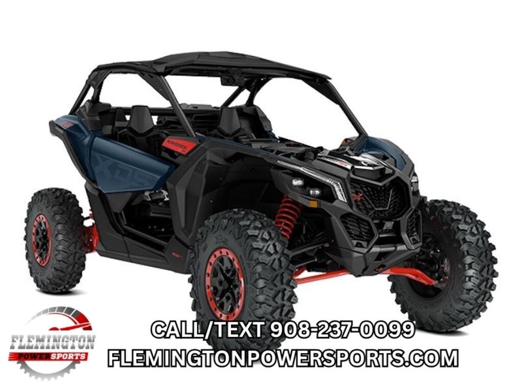 New 2026 Can-Am Maverick 900