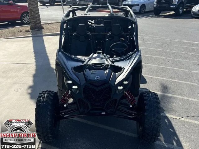New 2026 Can-Am Maverick 900