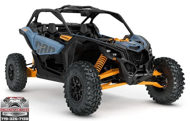 New 2026 Can-Am Maverick 900