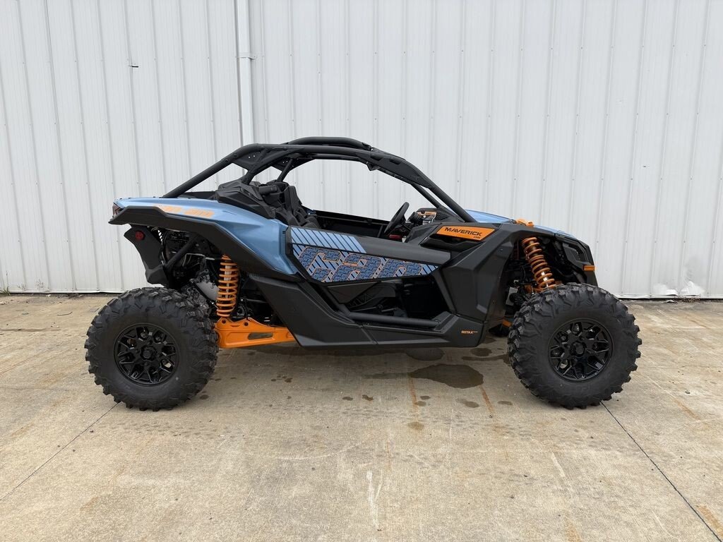 New 2026 Can-Am Maverick 900 X3 ds Turbo