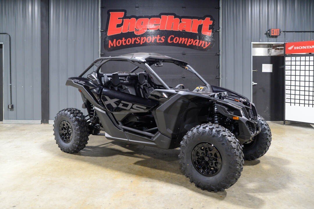 New 2026 Can-Am Maverick 900