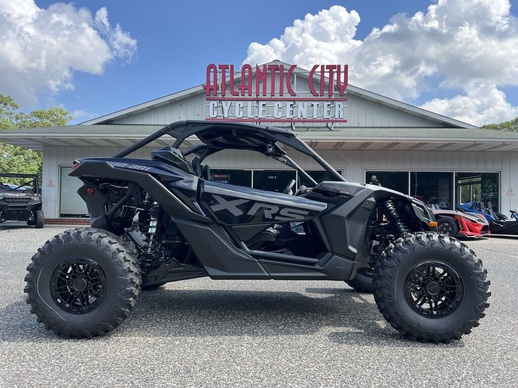 New 2026 Can-Am Maverick 900