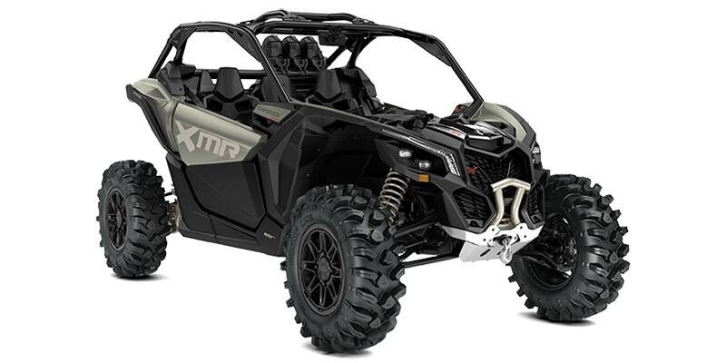 New 2026 Can-Am Maverick 900 X3 X mr Turbo RR