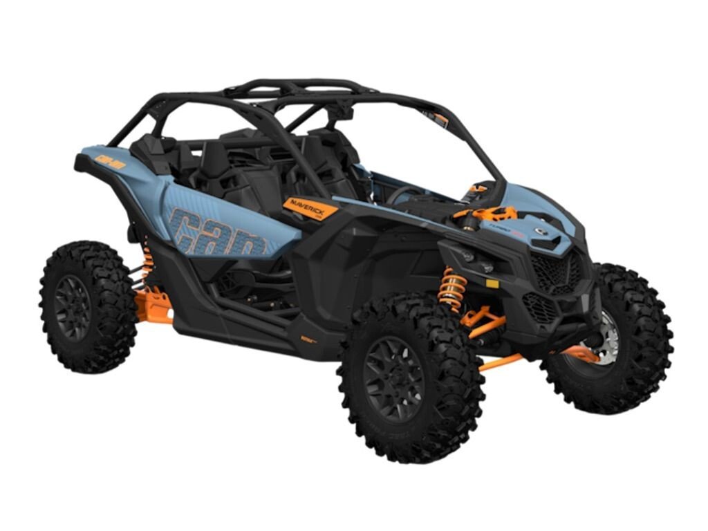 New 2026 Can-Am Maverick 900 X3 ds Turbo