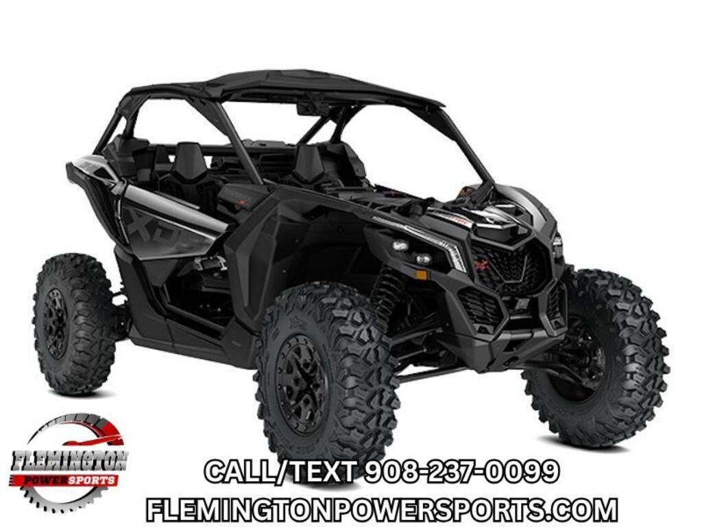 New 2026 Can-Am Maverick 900