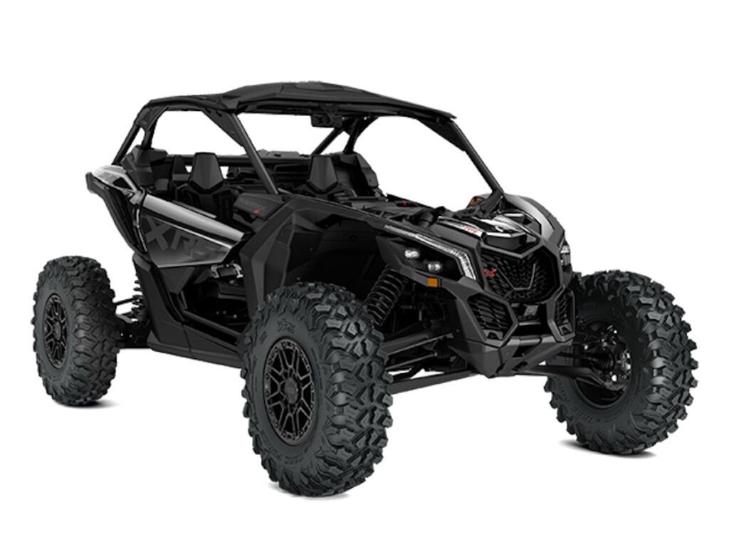 New 2026 Can-Am Maverick 900