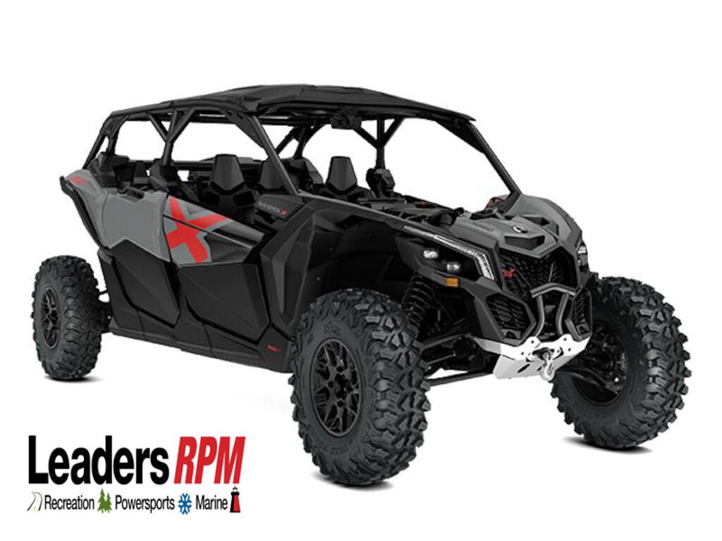 New 2026 Can-Am Maverick MAX 900