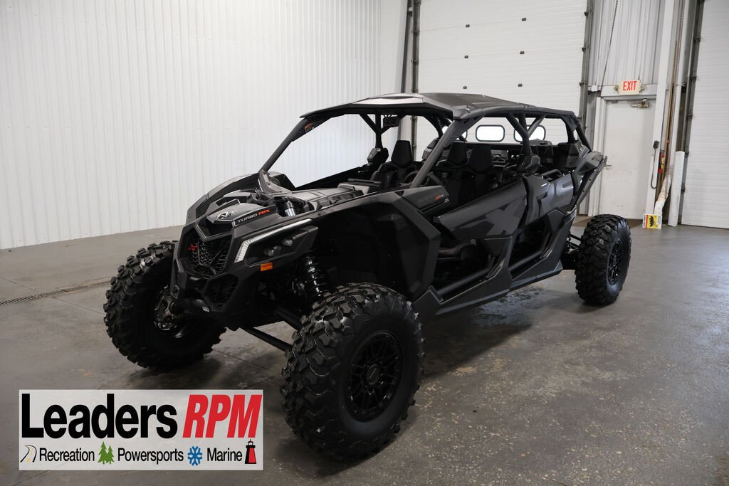 New 2026 Can-Am Maverick MAX 900