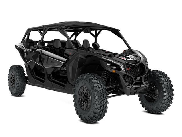 New 2026 Can-Am Maverick MAX 900