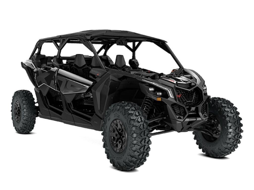 New 2026 Can-Am Maverick MAX 900