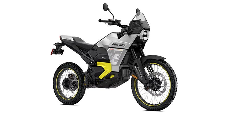 2026 Can-Am Origin 73 specifications