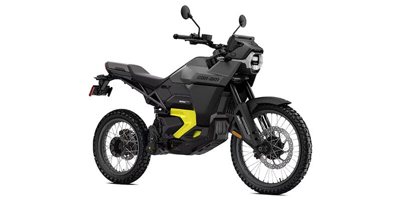 2026 Can-Am Origin Base specifications