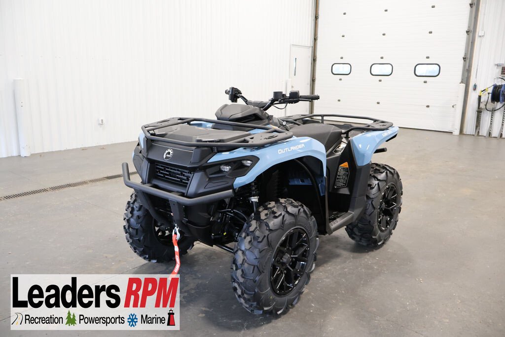 New 2026 Can-Am Outlander 700