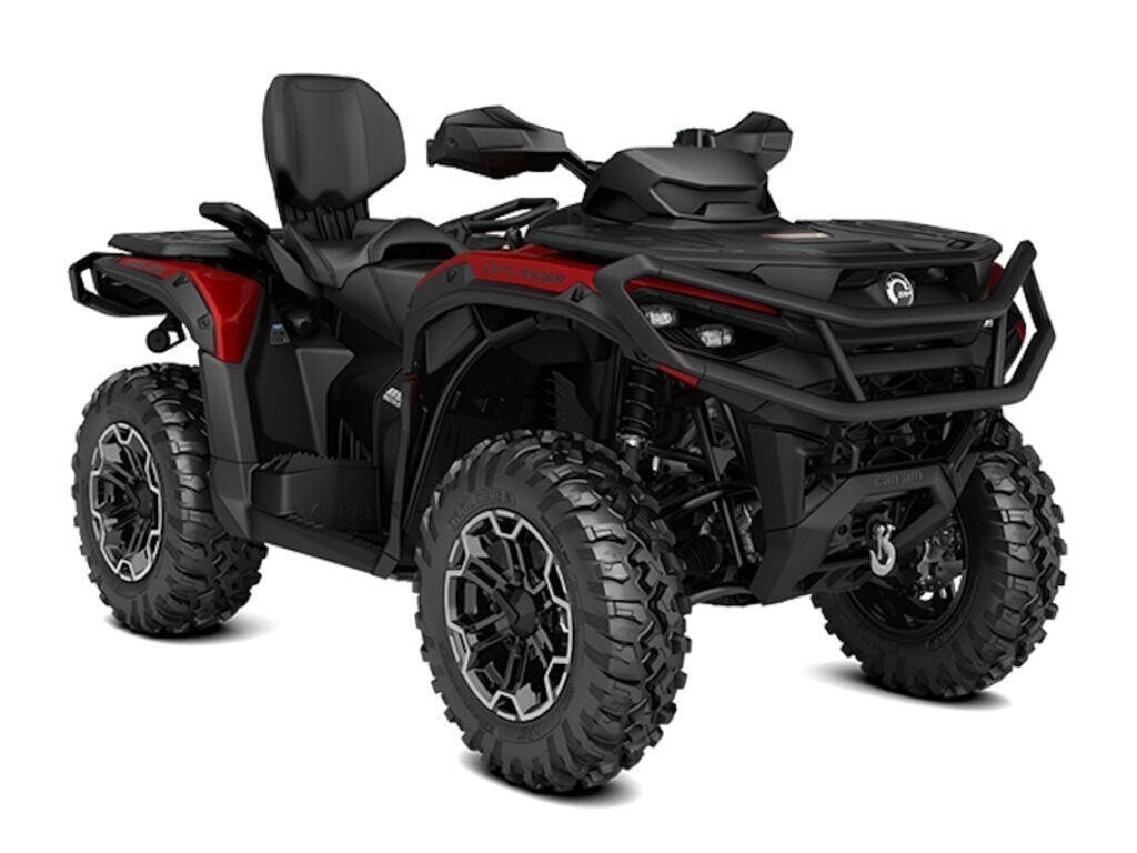 New 2026 Can-Am Outlander MAX 850