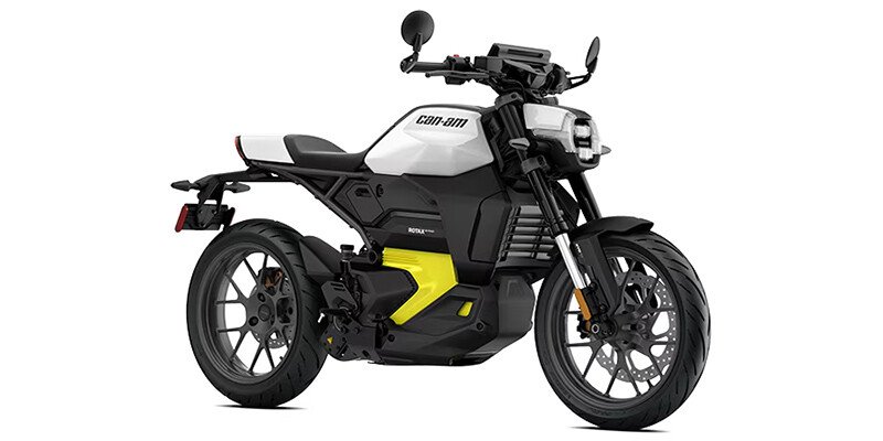 2026 Can-Am Pulse Base specifications