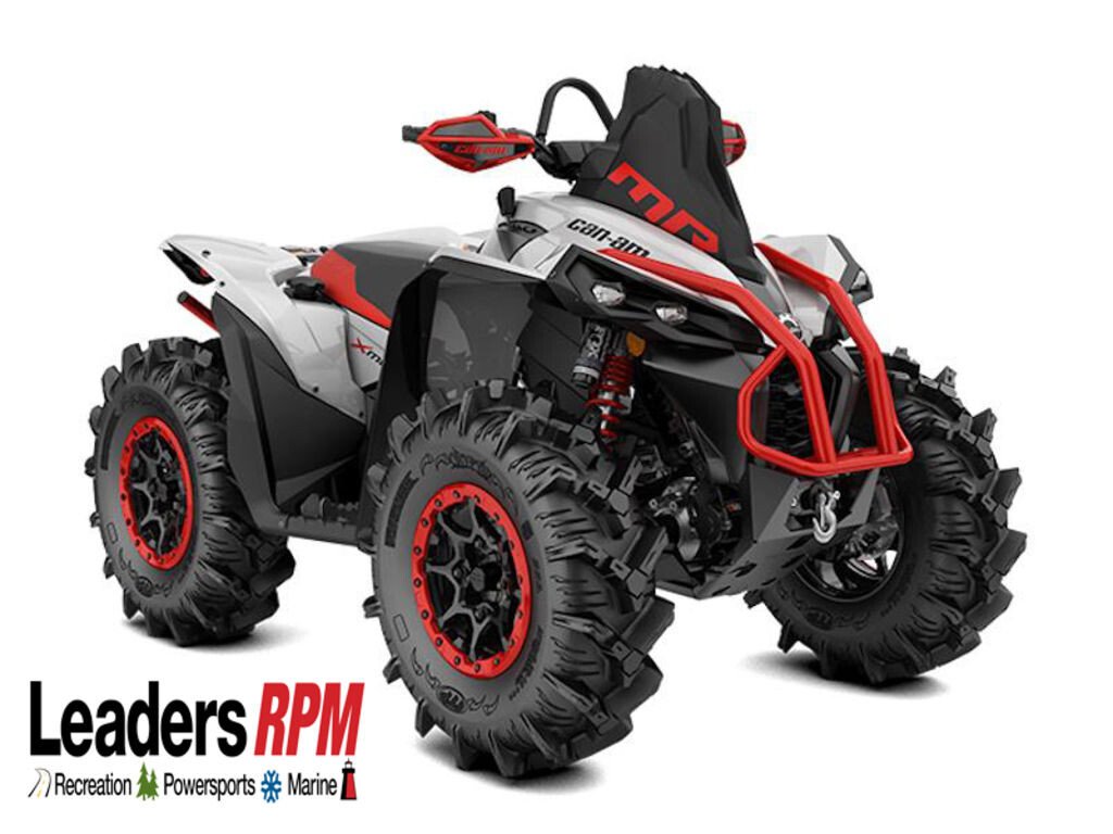 New 2026 Can-Am Renegade 1000R