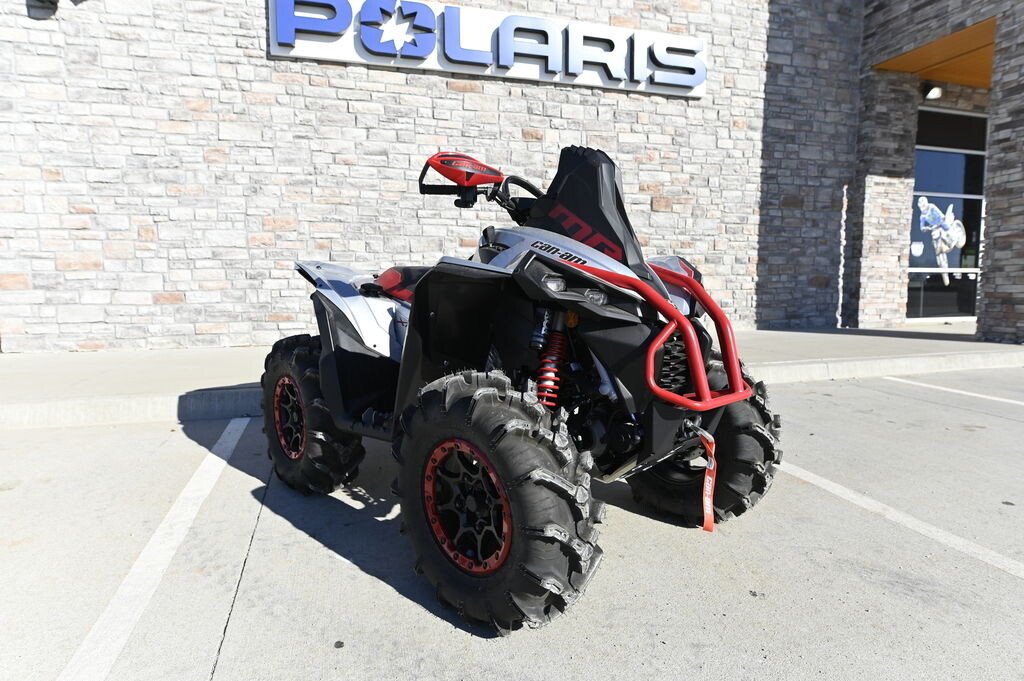New 2026 Can-Am Renegade 1000R X mr