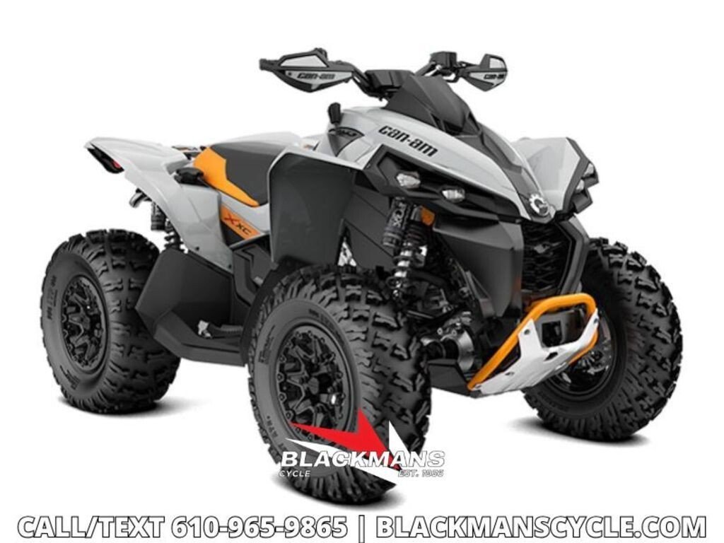 New 2026 Can-Am Renegade 1000R X xc