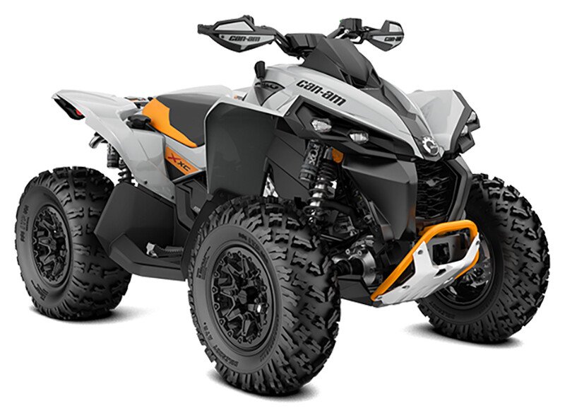 New 2026 Can-Am Renegade 1000R
