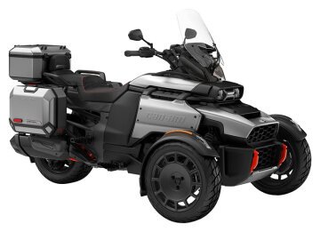 New 2026 Can-Am Canyon XT