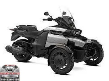 New 2026 Can-Am Canyon