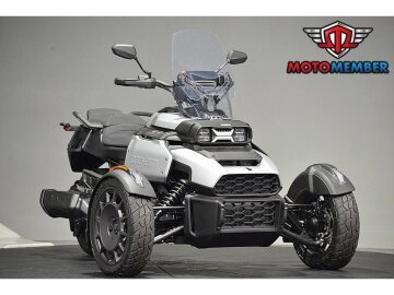 New 2026 Can-Am Canyon