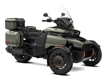 New 2026 Can-Am Canyon