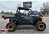 New 2026 Can-Am Commander 1000R