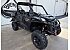 New 2026 Can-Am Commander 1000R