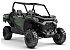New 2026 Can-Am Commander 700 DPS