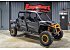 New 2026 Can-Am Commander MAX 1000R XT-P