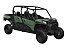 New 2026 Can-Am Commander MAX 1000R DPS