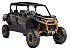 New 2026 Can-Am Commander MAX 1000R XT-P