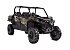 New 2026 Can-Am Commander MAX 1000R