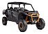 New 2026 Can-Am Commander MAX 1000R