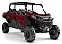 New 2026 Can-Am Commander MAX 1000R XT-P