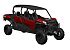 New 2026 Can-Am Commander MAX 1000R XT-P