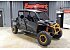 New 2026 Can-Am Commander MAX 1000R XT-P