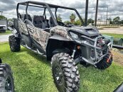 New 2026 Can-Am Commander MAX 1000R