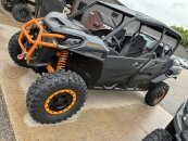 New 2026 Can-Am Commander MAX 1000R XT-P