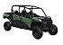 New 2026 Can-Am Commander MAX 700