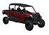 New 2026 Can-Am Commander MAX 700