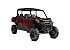 New 2026 Can-Am Commander MAX 700