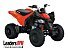 New 2026 Can-Am DS 250