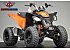 New 2026 Can-Am DS 250