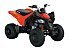 New 2026 Can-Am DS 250