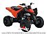 New 2026 Can-Am DS 250