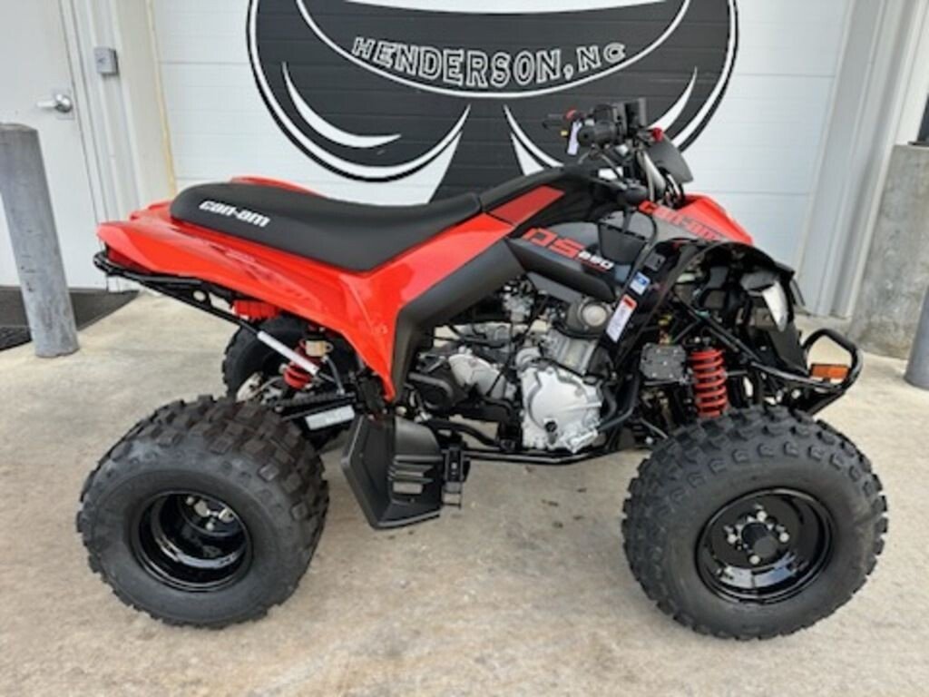 Can-Am DS 250 Motorcycles for Sale - Motorcycles on Autotrader
