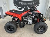 New 2026 Can-Am DS 250