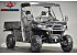 New 2026 Can-Am Defender